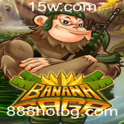 Descubra o Universo Fascinante de BananaSaga com a Chave 888hot
