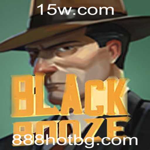 Descubra o Fascinante Mundo de BlackBooze: O Jogo que Está Conquistando Todos com 888hot