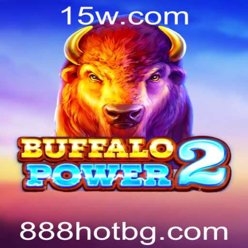 Descubra 'BuffaloPower2': Mergulhe na Nova Aventura de Cassino
