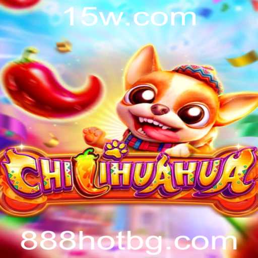 CHILIHUAHUA: Um Jogo Emoção com a Palavra-Chave '888hot'