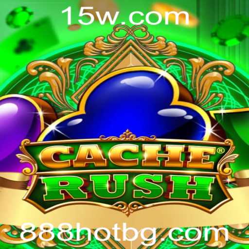 CacheRush: Descubra o Novo Sensação do Mundo dos Jogos