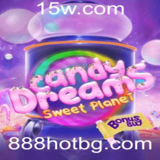 CandyDreamsSweetPlanet: Explorando o Universo Doce com 888hot
