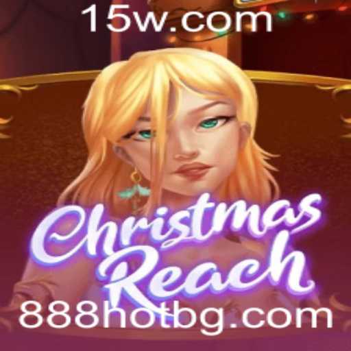 ChristmasReach: Um Novo Fenômeno Natalino