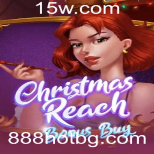 Conheça o ChristmasReachBonusBuy: O Novo Jogo de Slots com Temática Festiva