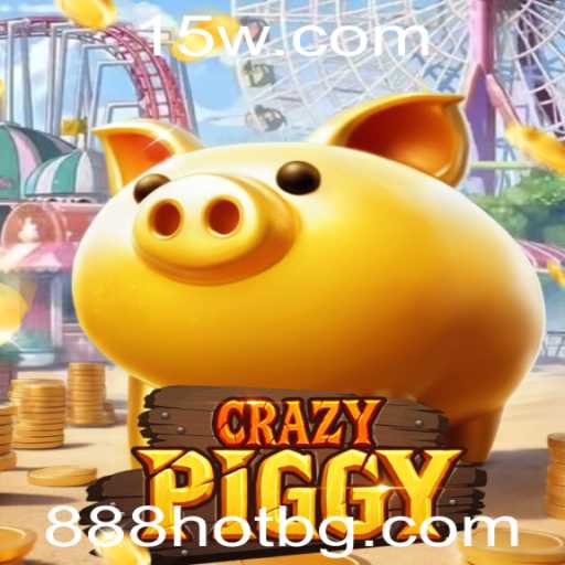 Descubra CrazyPiggy: Um Jogo Envolvente com o Toque Único de 888hot