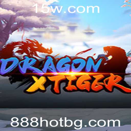Explorando o Mundo de DragonXTiger: A Emoção do Jogo com 888hot