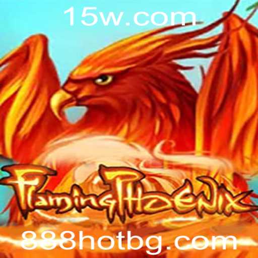 Descubra a Excitante Aventura de FlamingPhoenix