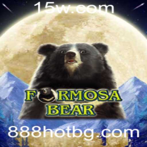 Descubra o Mundo Fascinante de FormosaBear: O Jogo que Conquista e Diverte