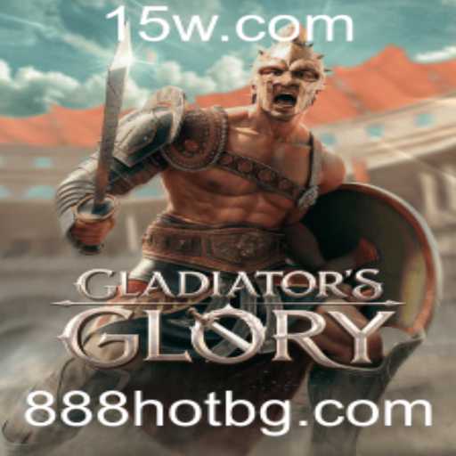GladiatorsGlory: Um Mergulho no Mundo dos Gladiadores com 888hot