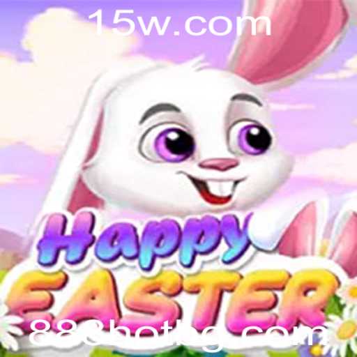 HappyEaster: A Nova Sensação do Mundo dos Jogos