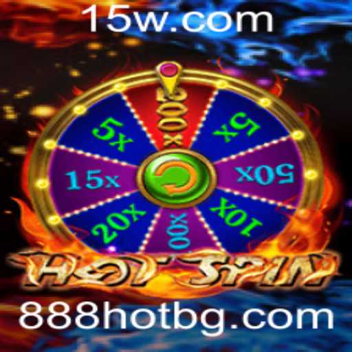 Explorando o Excitante Jogo HotSpin: Uma Aventura Cheia de Surpresas