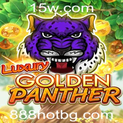 Descubra a Excitante Aventura de LUXURYGOLDENPANTHER com a Palavra-Chave 888hot