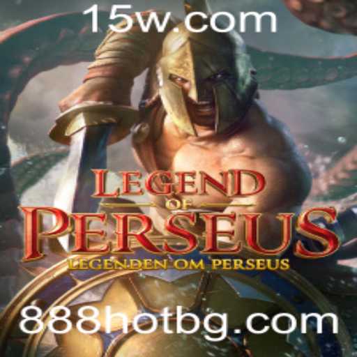 Descubra o Fascinante Universo de LegendofPerseus com 888hot
