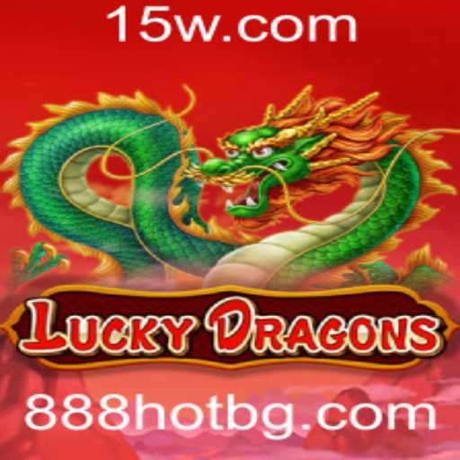 Descubra o Fascinante Mundo de LuckyDragons: Uma Aventura com 888hot