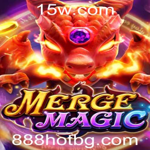 Descubra o Fascinante Mundo de MergeMagic: Um Jogo Envolvente