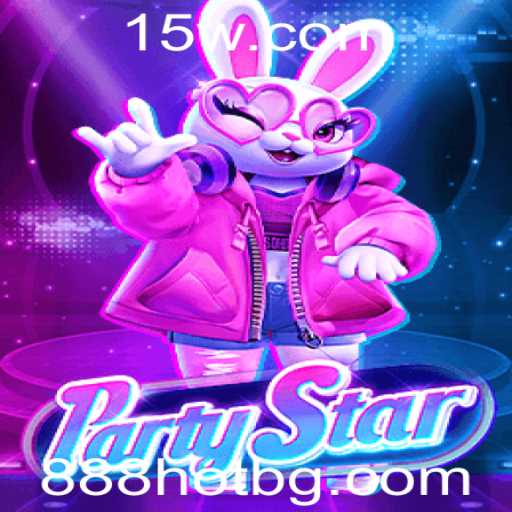 Explorando PartyStar: Um Jogo Empolgante com a Animação do 888hot