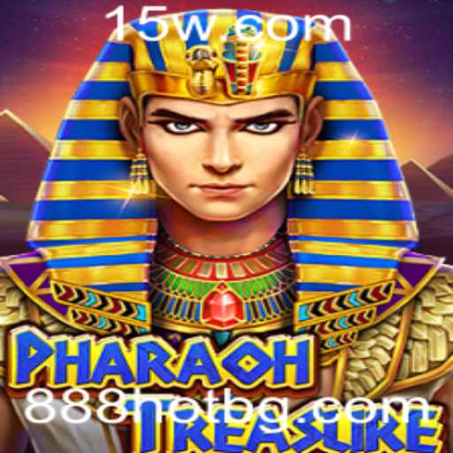 Explorando o Fascinante Mundo de PharaohTreasure