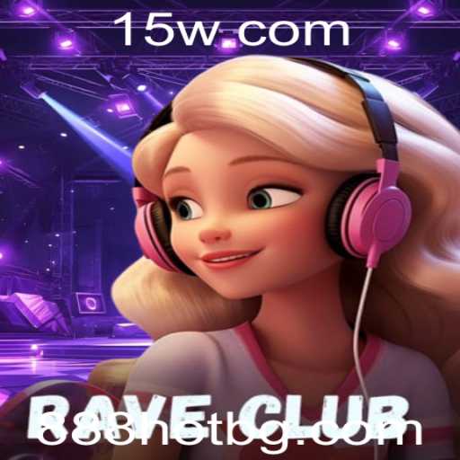 Descubra o Envolvente Mundo de RaveClub: Uma Aventura com 888hot