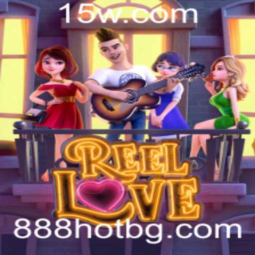 ReelLove: Um Mergulho no Universo Encantador dos Slots