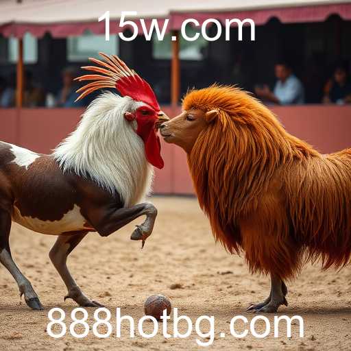 Rinha de Galos: Tradição e Polêmica Contemporânea