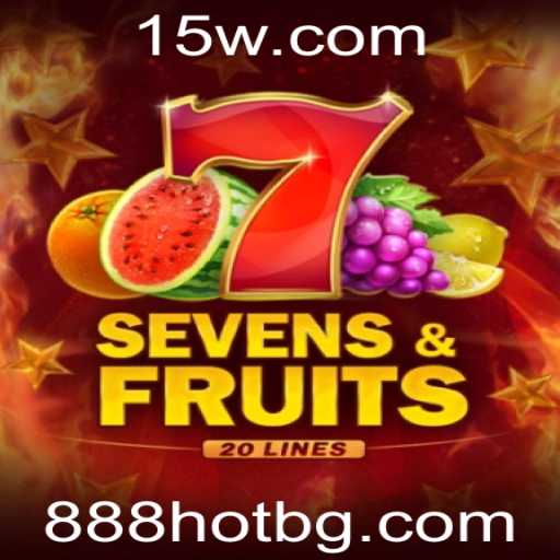 Explorando o Universo de SevensFruits20: Um Mergulho nos Recursos e Estratégias