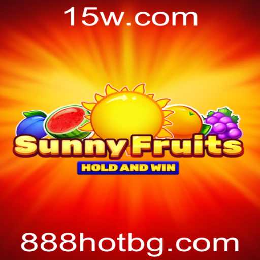 Explorando SunnyFruits: Um Mergulho no Mundo do Jogo 888hot