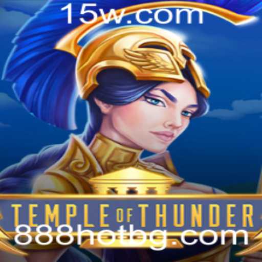 Descubra o Envolvente Mundo de TempleofThunder: Um Jogo de Aventura Inovador