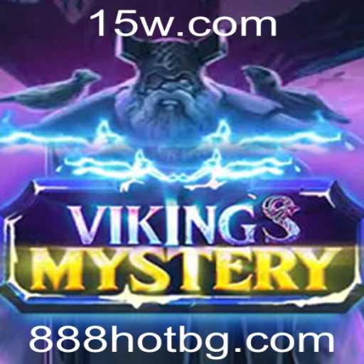 Jogo VikingsMystery: Descubra os Segredos dos Nórdicos