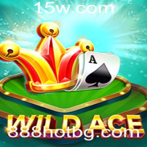 Explorando WildAce: Uma Aventura no Mundo dos Jogos 888hot