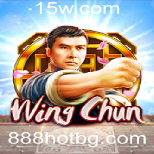 WingChun: A Arte Marcial Interativa Ganha Vida no Novo Jogo 888hot