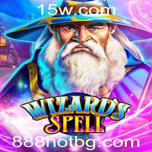 WizardsSpell: Explorando o Fascinante Mundo dos Feiticeiros com 888hot
