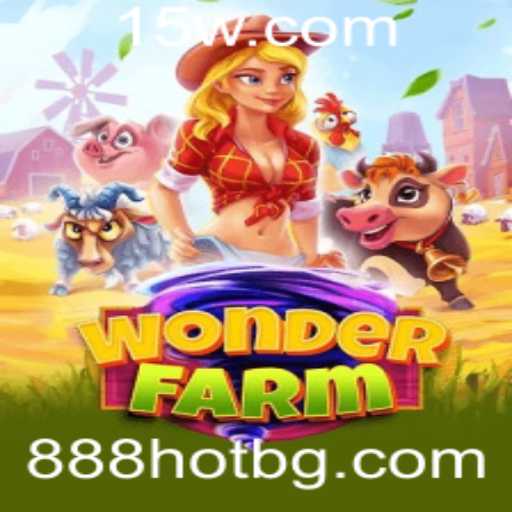 Explorando o Fascinante Mundo de WonderFarm