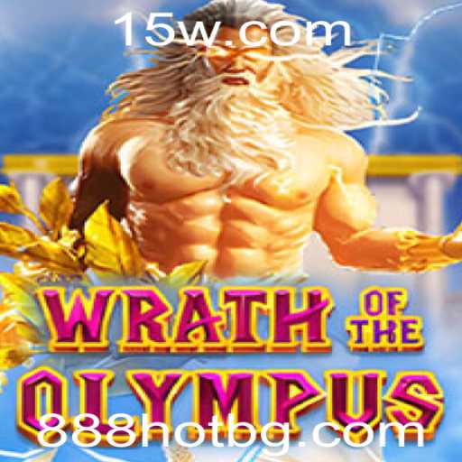 WrathofOlympus: Aventura Mítica no Mundo dos Deuses
